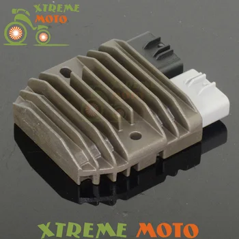 Aluminum Voltage Rectifier Regulator For Yamaha YFM 700 Grizzly YXR 700 Rhino Motocross Enduro Motorcycle Supermoto Dirt Bike
Aluminum Voltage Rectifier Regulator For Yamaha YFM 700 Grizzly YXR 700 Rhino Motocross Enduro Motorcycle Supermoto Dirt Bike