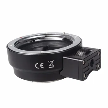 ALLOET Auto-Focus AF Adapter For Canon EOS EF EF-S Lens to For Sony NEX E-Mount Camera Lens Converter Adapter Ring Accessories
ALLOET Auto-Focus AF Adapter For Canon EOS EF EF-S Lens to For Sony NEX E-Mount Camera Lens Converter Adapter Ring Accessories