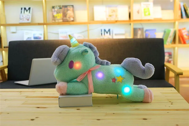 Unicorn Plush (11)