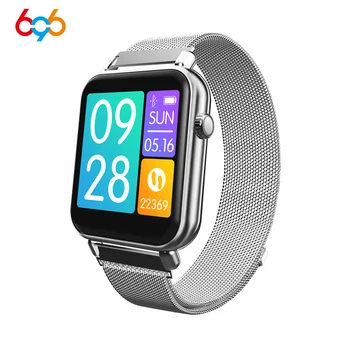 696 Y6 pro Smart Bracelet Heart Rate Monitor Blood Pressure Fitness Tracker Smart Band Smart Bracelet For Android IOS
696 Y6 pro Smart Bracelet Heart Rate Monitor Blood Pressure Fitness Tracker Smart Band Smart Bracelet For Android IOS