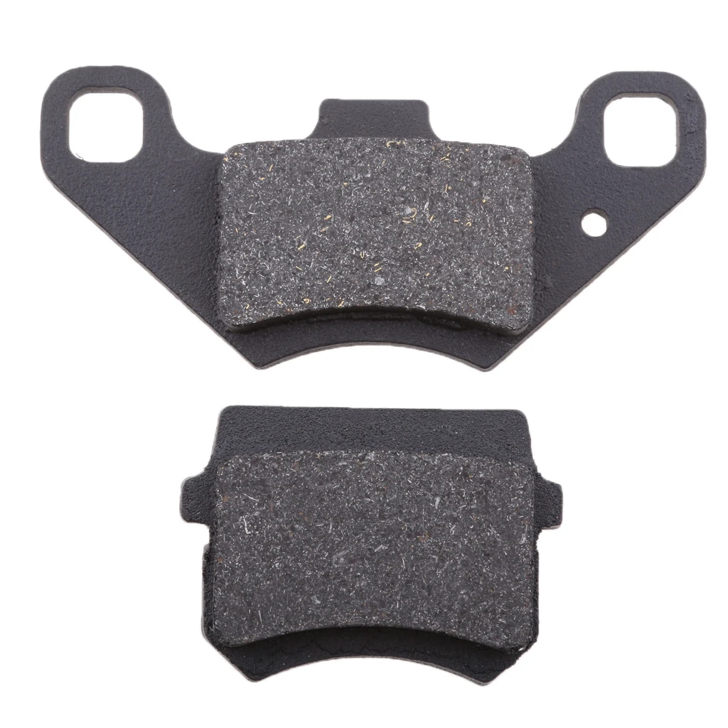 Front Brake Pads For 150cc 250cc SUNL KINROAD KANDI ROKETA ATV GO KART BUGGY High temperature resistant
Front Brake Pads For 150cc 250cc SUNL KINROAD KANDI ROKETA ATV GO KART BUGGY High temperature resistant