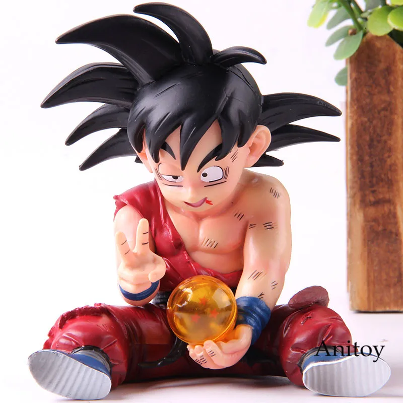 Dragon Ball Z PVC Figure Kakarotto Son Goku Anime Figurine Go Ku Dragon Ball Z Action Figure Collection Model Toy
Dragon Ball Z PVC Figure Kakarotto Son Goku Anime Figurine Go Ku Dragon Ball Z Action Figure Collection Model Toy