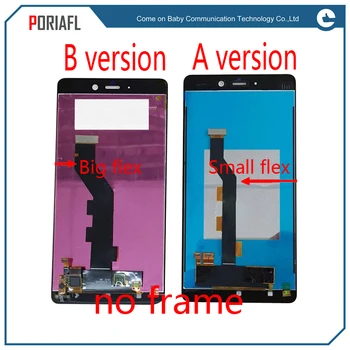 For Xiaomi Mi Note LCD Display Touch Screen Digitizer Assembly Note Display for Xiaomi Mi Note LCD with frame
For Xiaomi Mi Note LCD Display Touch Screen Digitizer Assembly Note Display for Xiaomi Mi Note LCD with frame