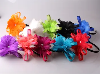 Ladies elegant feather flowers sinamay fascinators for wedding hats bridal hat kentucky derby headwear cocktail headpiece OF1530
Ladies elegant feather flowers sinamay fascinators for wedding hats bridal hat kentucky derby headwear cocktail headpiece OF1530