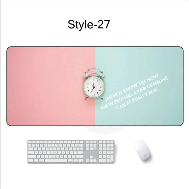 30*80*2cm Fashion Landscape pattern Mouse pad Cute cat Office Table Cute Mousepad Gaming mousepad Desk Mousepad Rubber mouse pad
30*80*2cm Fashion Landscape pattern Mouse pad Cute cat Office Table Cute Mousepad Gaming mousepad Desk Mousepad Rubber mouse pad