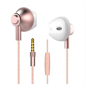 Langsdom Alloy Earphones V9 Volume Control Bass wire Headset v9 Stereo Earphone for gaming headset sports music with Microphones
Langsdom Alloy Earphones V9 Volume Control Bass wire Headset v9 Stereo Earphone for gaming headset sports music with Microphones