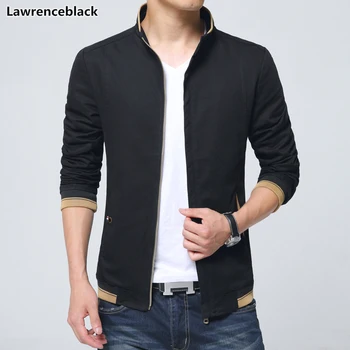 mens autumn jacket men's business menswear 2018 Spring Autumn jackets and coats High Quality chaqueta hombre Dropshipping 1476
mens autumn jacket men's business menswear 2018 Spring Autumn jackets and coats High Quality chaqueta hombre Dropshipping 1476