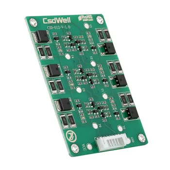 NEW 1PC 3.0V 100F 200F 220F 300F 360F 400F 500F 600F 650F 1200F 2000F 3000F super capacitor equalization board 6 string far
NEW 1PC 3.0V 100F 200F 220F 300F 360F 400F 500F 600F 650F 1200F 2000F 3000F super capacitor equalization board 6 string far