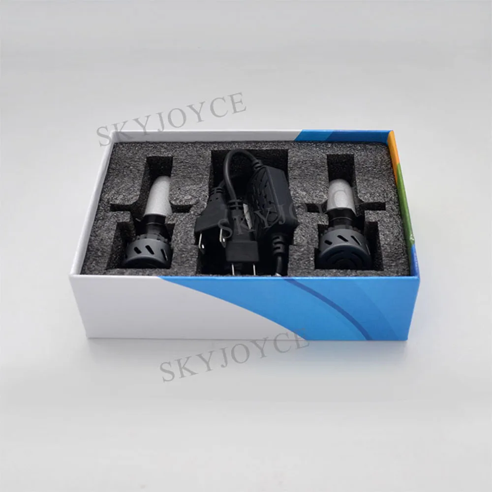 E380 LED package
