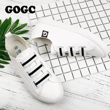 GOGC 2017 New Arrival Autumn Women Shoes