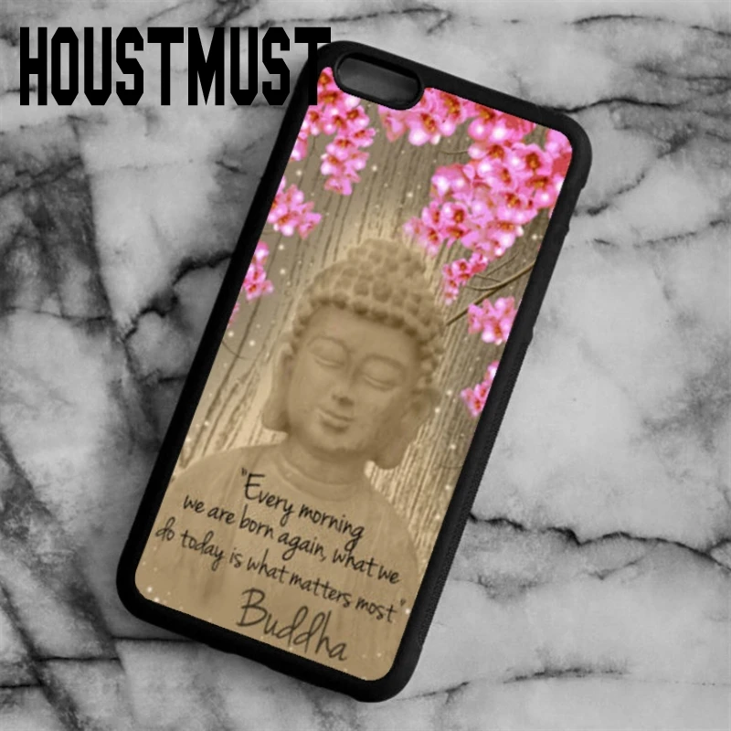 HOUSTMUST Buddha statue inspiring life quote phrase Case cover For iPhone 5 5S 6 6S 7 8 Plus X Samsung galaxy S6 S7 edge S8 Plus
HOUSTMUST Buddha statue inspiring life quote phrase Case cover For iPhone 5 5S 6 6S 7 8 Plus X Samsung galaxy S6 S7 edge S8 Plus
