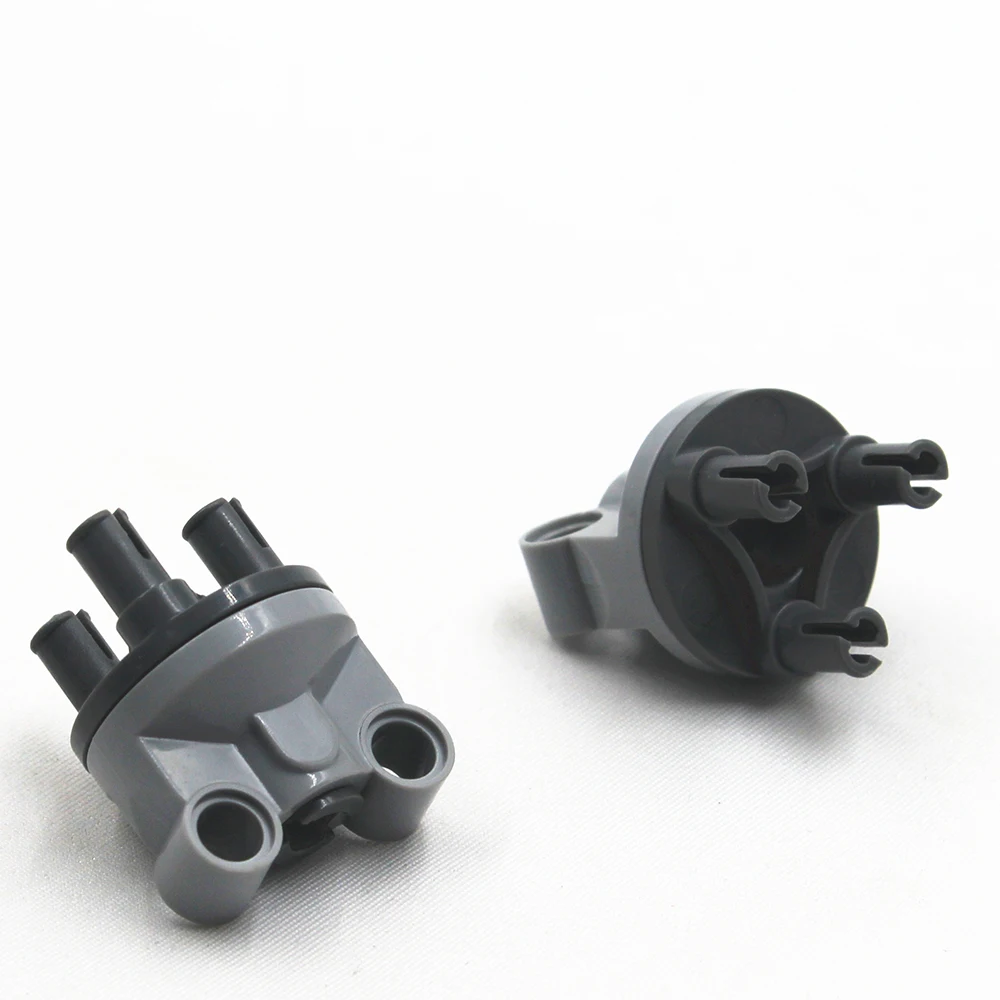 Building Blocks Bulk Technical Parts 4 PCS WHEEL BEARING BACK compatible with major brand for kids boys toy MOC6169984
Building Blocks Bulk Technical Parts 4 PCS WHEEL BEARING BACK compatible with major brand for kids boys toy MOC6169984