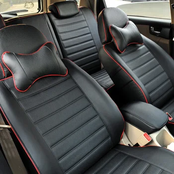 for c30 c50 the great wall car special seat cover all-inclusive top leather auto cushion covers four seasons haval h2/3/5/6 SUV
for c30 c50 the great wall car special seat cover all-inclusive top leather auto cushion covers four seasons haval h2/3/5/6 SUV