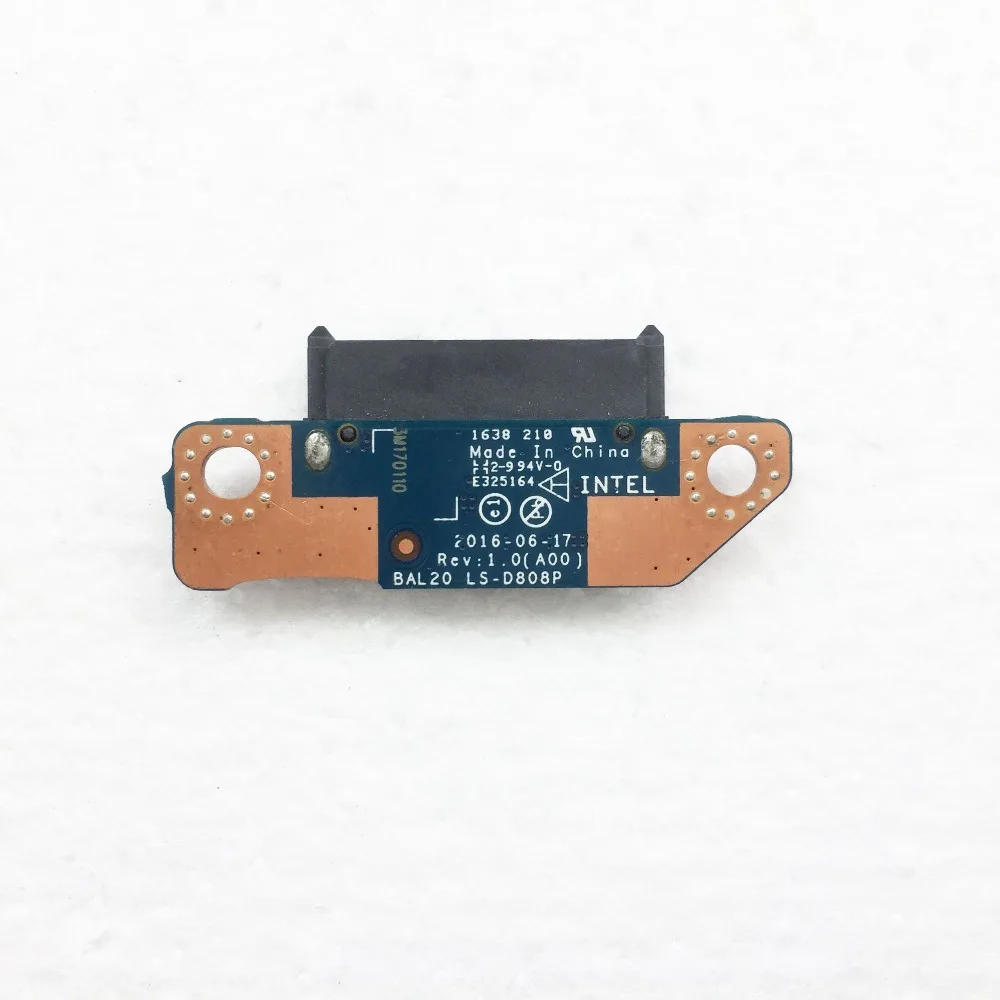 Оригинал для DELL INSPIRON 17 5767 DVD разъем | Компьютеры и офис