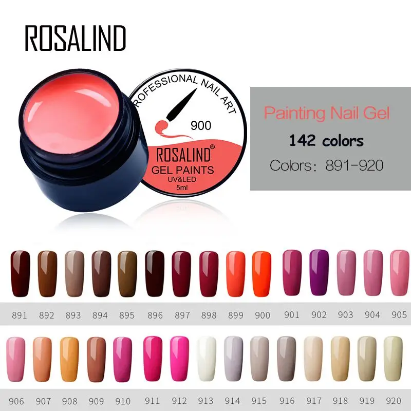Top Selling 5 ML Gail Nail Polish Cosmetics Long Lasting Soak Off UV Nail Polis Painting Gel Red Gray Nude 120 Colors Nail Art
Top Selling 5 ML Gail Nail Polish Cosmetics Long Lasting Soak Off UV Nail Polis Painting Gel Red Gray Nude 120 Colors Nail Art