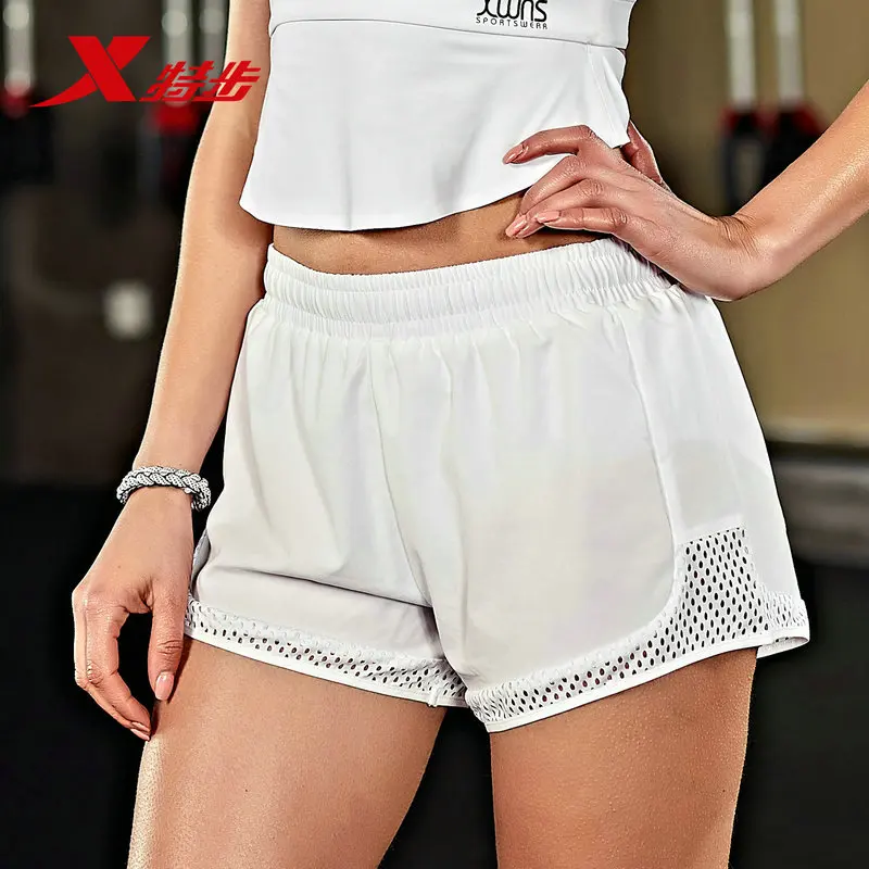 882228679159 Xtep women's woven shorts 2018 summer new fashion trend sports running fitness
882228679159 Xtep women's woven shorts 2018 summer new fashion trend sports running fitness