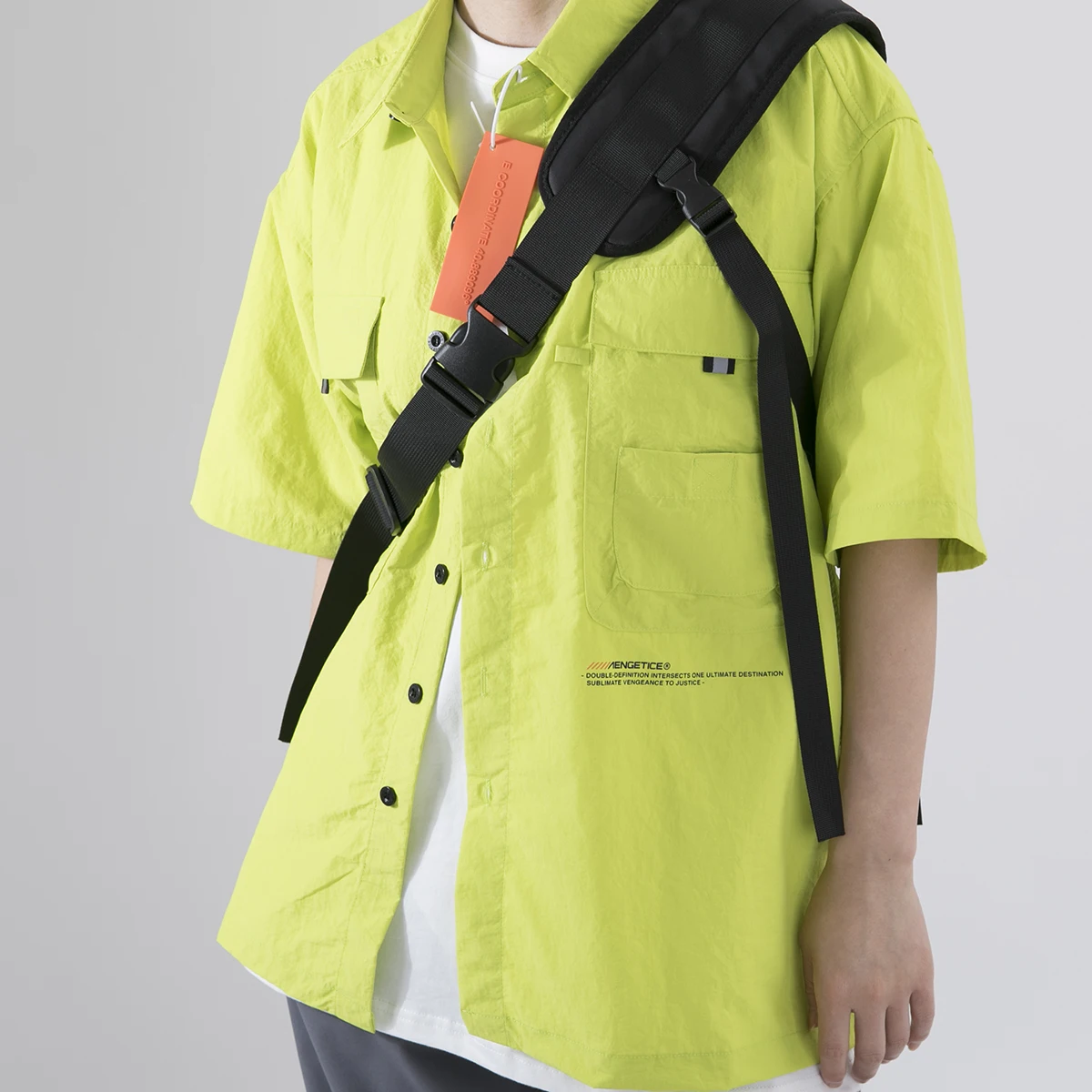 Tactical Chest Pack for Men Messengers Bag Fashion Functional Men Crossbody Bags Tactical Hip Streetwear Bags Kanye Waist Packs HTB1Wh3sX.D1gK0jSZFGq6zd3FXaC - Tactical Chest Pack for Men Messengers Bag Fashion Functional Men Crossbody Bags Tactical Hip Streetwear Bags Kanye Waist Packs