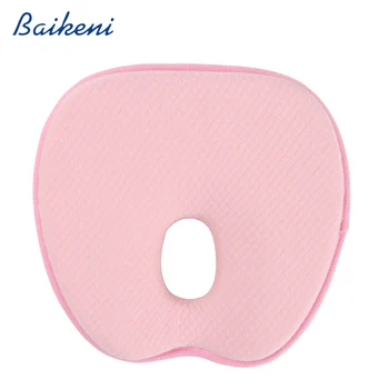 Memory Foam Baby Anti Roll Pillow Child Prevent Flat Head Ergonomic Breathable Bedding Pillows With Pillowcase
Memory Foam Baby Anti Roll Pillow Child Prevent Flat Head Ergonomic Breathable Bedding Pillows With Pillowcase