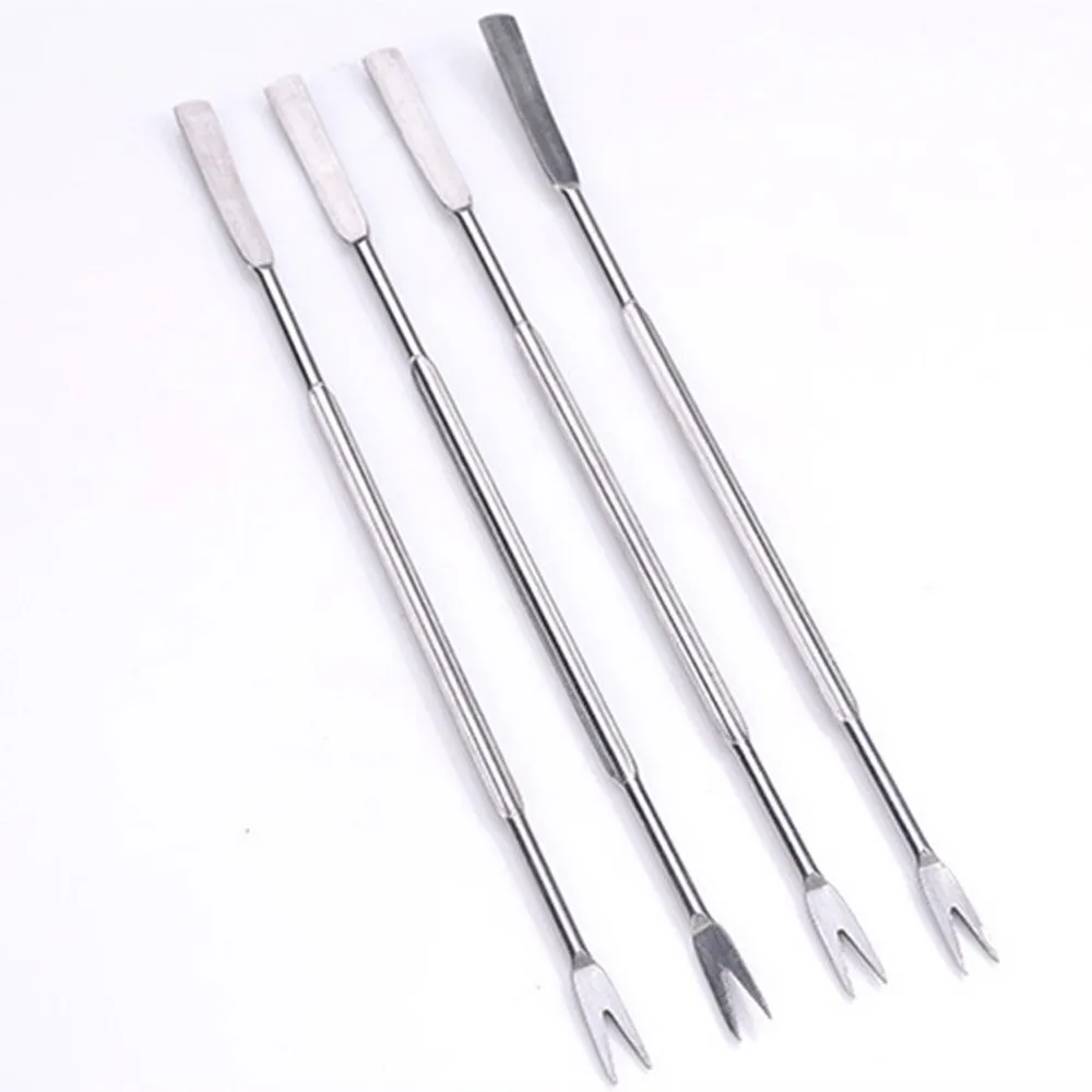 Practical Olive Seafood Crab Lobster Fork Picks Handy Helper Nutcracker Needle Forks a804 12 
Practical Olive Seafood Crab Lobster Fork Picks Handy Helper Nutcracker Needle Forks a804 12