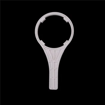 ZLinKJ New 1 Pc RO Wrench For 10'' Water Filter/Cartridge Housing Reverse Osmosis Aquarium
ZLinKJ New 1 Pc RO Wrench For 10'' Water Filter/Cartridge Housing Reverse Osmosis Aquarium