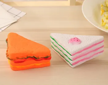 usd 1.39pc/lot Pet dog puppy hamburger cake vinyl playing toys for pet dog sweet toys 20pcs/lot
usd 1.39pc/lot Pet dog puppy hamburger cake vinyl playing toys for pet dog sweet toys 20pcs/lot