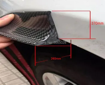Car Fender Flares Arch Wheel Eyebrow Auto Mudguard Fender Flare Wheel Lip Body Kit Protector Cover Fit for BMW X1X2X3X4X5X6 X5M
Car Fender Flares Arch Wheel Eyebrow Auto Mudguard Fender Flare Wheel Lip Body Kit Protector Cover Fit for BMW X1X2X3X4X5X6 X5M
