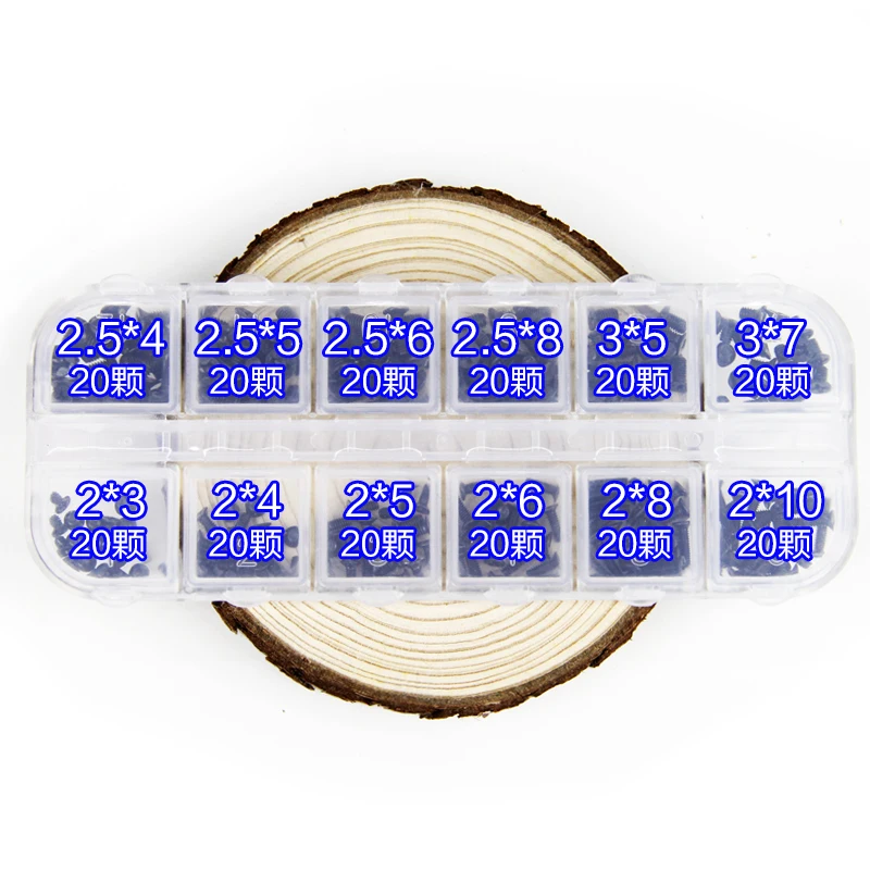 free shipping one set 240pcs Lenovo ASUS Sony Dell HP notebook universal screw electronic digital small screws
free shipping one set 240pcs Lenovo ASUS Sony Dell HP notebook universal screw electronic digital small screws