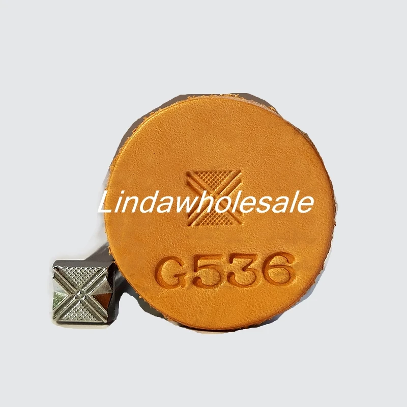 Leather carving printing tool G536,leather tools,leather stamp
Leather carving printing tool G536,leather tools,leather stamp