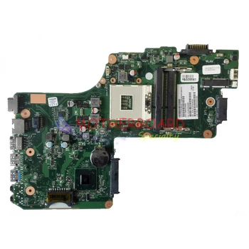 Vieruodis FOR Toshiba Satellite C50 C55 C55t-A C55D C55T laptop Motherboard 6050A2566201 V000325060 DDR3 Integrated Graphics
Vieruodis FOR Toshiba Satellite C50 C55 C55t-A C55D C55T laptop Motherboard 6050A2566201 V000325060 DDR3 Integrated Graphics