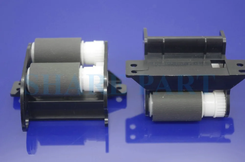 1 X Original new pickup roller kit JC93-00405A JC66-02939B For SAMSUNG ML2950 ML2955 SCX4727 4728 2628 2820 2870
1 X Original new pickup roller kit JC93-00405A JC66-02939B For SAMSUNG ML2950 ML2955 SCX4727 4728 2628 2820 2870