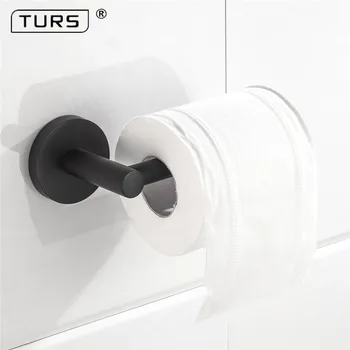 SUS 304 Stainless Steel Black Toilet Paper Holder Bathroom Toilet Roll Holder For Roll Paper Towel Square Bathroom Accessories
SUS 304 Stainless Steel Black Toilet Paper Holder Bathroom Toilet Roll Holder For Roll Paper Towel Square Bathroom Accessories