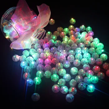 LED Balloon Light Glowing Balloons Christmas Ball Luminous Party Mini Flash Lamps Neon Lights Balls Halloween Wedding Decoration
LED Balloon Light Glowing Balloons Christmas Ball Luminous Party Mini Flash Lamps Neon Lights Balls Halloween Wedding Decoration