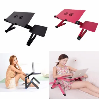 1 Pc/Pack Solid Durable Ajustable Foldable Lapdesk with 2-Cooling-Fan for Office and Home
1 Pc/Pack Solid Durable Ajustable Foldable Lapdesk with 2-Cooling-Fan for Office and Home