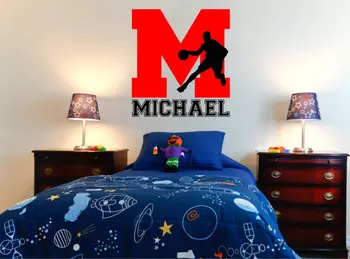 Customized Name Basketball Wall Decal For Kids Room- Nursery Boy's Name Baby Wall Decal - Player Vinyl Wall Sticker YY675
Customized Name Basketball Wall Decal For Kids Room- Nursery Boy's Name Baby Wall Decal - Player Vinyl Wall Sticker YY675