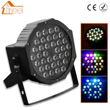 popular led rgb par
