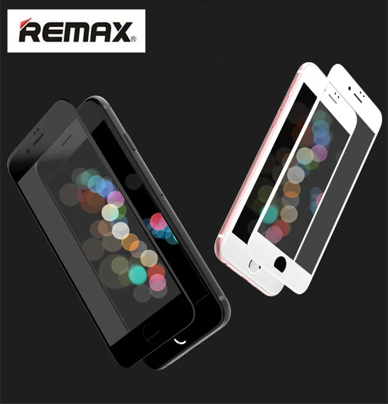 Remax For iPhone X/XS 7/8/6/6S Plus Full Cover Tempered Glass Curved 3D Screen Protector Explosion-proof Anti Scratch With Case
Remax For iPhone X/XS 7/8/6/6S Plus Full Cover Tempered Glass Curved 3D Screen Protector Explosion-proof Anti Scratch With Case