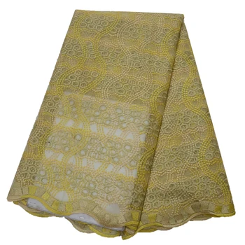 HFX Wholesale Yellow High Quality French Lace African French Net Lace Indian Embroidered Tulle Mesh Lace for Party X1323-1
HFX Wholesale Yellow High Quality French Lace African French Net Lace Indian Embroidered Tulle Mesh Lace for Party X1323-1