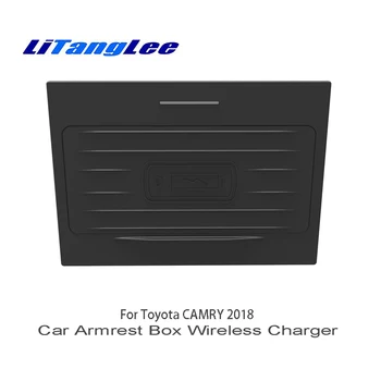 Car QI Wireless Onboard Charging Pad For Toyota Camry SX XV70 Fast Phone Charger Plate For iPhone Android Phone Charger
Car QI Wireless Onboard Charging Pad For Toyota Camry SX XV70 Fast Phone Charger Plate For iPhone Android Phone Charger