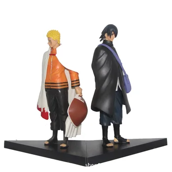16cm NARUTO 14 Generation 2 In 1 Naruto Sasuke Action Figure Epilogue Seven Hokage Uzumaki Naruto Uchiha Sasuke Keyring Model
16cm NARUTO 14 Generation 2 In 1 Naruto Sasuke Action Figure Epilogue Seven Hokage Uzumaki Naruto Uchiha Sasuke Keyring Model