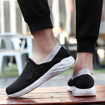 Hot Summer Sale Sneakers Breathable Slip-on 47 Casual Shoes Men Light Footwear Tenis Masculino Chaussure Homme Zapatillas Hombre
Hot Summer Sale Sneakers Breathable Slip-on 47 Casual Shoes Men Light Footwear Tenis Masculino Chaussure Homme Zapatillas Hombre