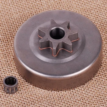 LETAOSK New Clutch Drum Sprocket Cover fit for Stihl 029 034 036 039 MS290 MS310 MS390
LETAOSK New Clutch Drum Sprocket Cover fit for Stihl 029 034 036 039 MS290 MS310 MS390