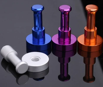 10 Colors Bathroom Coat/Hat Hook Rustproof Kitchen Cookware Hook Space Aluminium Clothes Hook
10 Colors Bathroom Coat/Hat Hook Rustproof Kitchen Cookware Hook Space Aluminium Clothes Hook