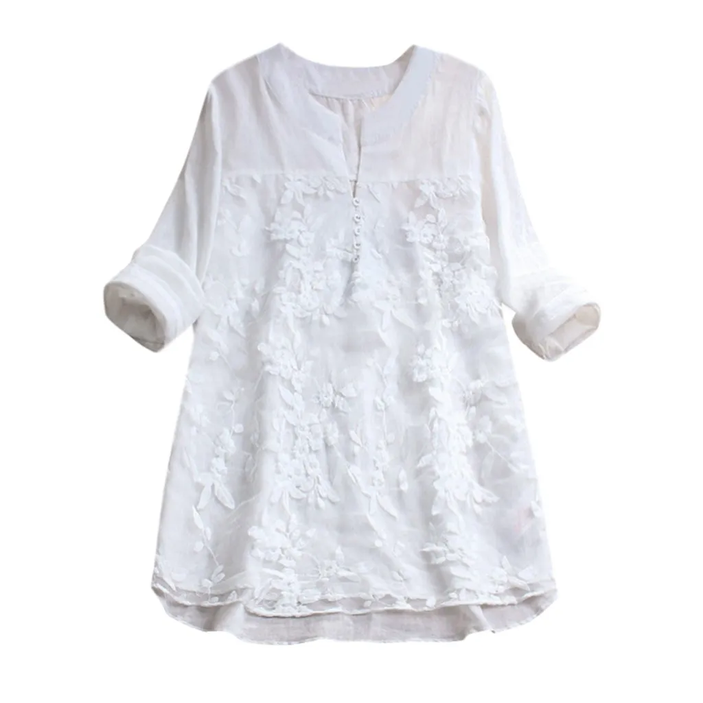 Womens V Neck Blouse Spring Summer Long Sleeve Roll Up Sleeve Shirts Solid Color Loose Tops Casual Shirt Linen Blusas Oversized
Womens V Neck Blouse Spring Summer Long Sleeve Roll Up Sleeve Shirts Solid Color Loose Tops Casual Shirt Linen Blusas Oversized