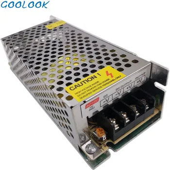 GOOLOOK LED Lighting Transformers LED Switching Power Supply 12V 10A Lighting Transformer Power Adapter DC 12V Driver
GOOLOOK LED Lighting Transformers LED Switching Power Supply 12V 10A Lighting Transformer Power Adapter DC 12V Driver