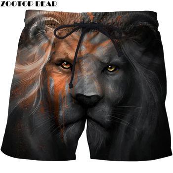Lion King 3D Printed Summer Surfing Beach Shorts Masculino Men Travel Board Shorts Anime Shorts Quick Vacation Streetwear
Lion King 3D Printed Summer Surfing Beach Shorts Masculino Men Travel Board Shorts Anime Shorts Quick Vacation Streetwear