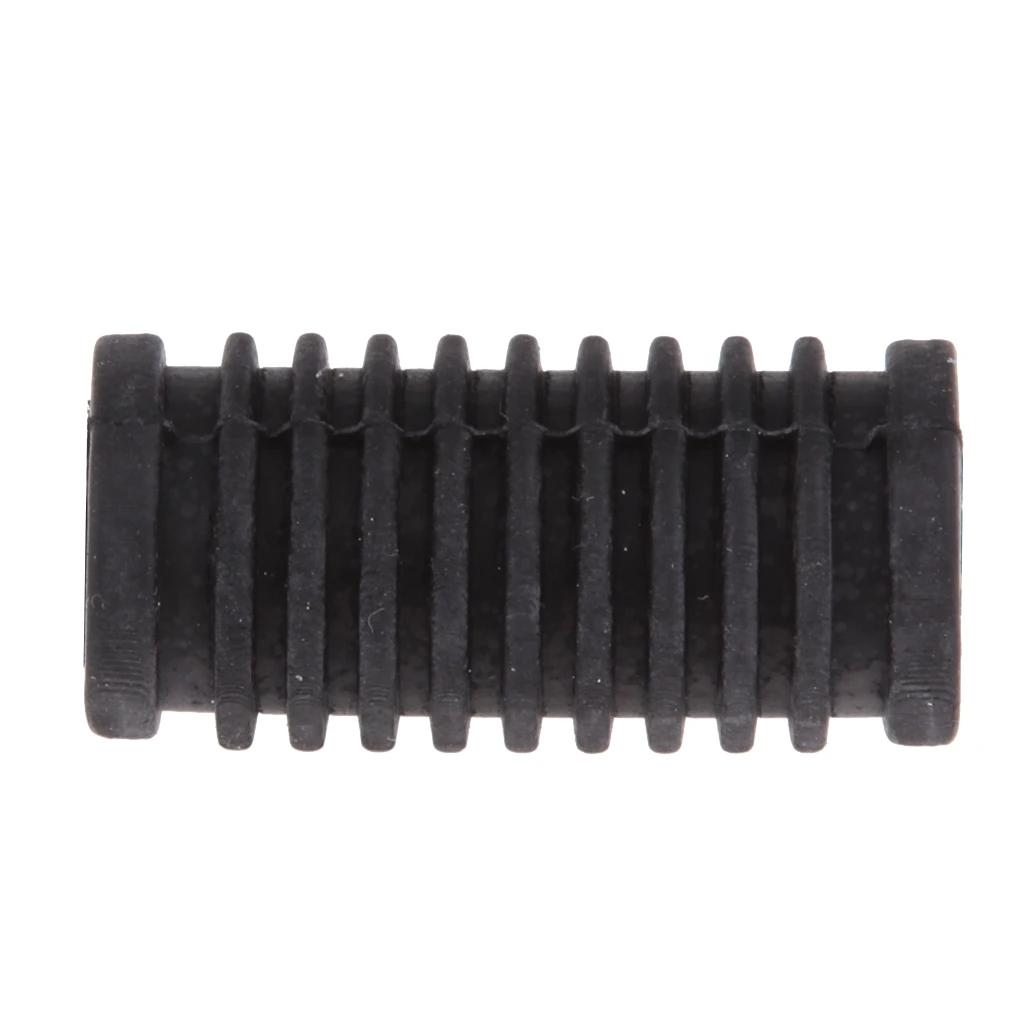 Motorcycle Gear Lever Pedal Rubber For Kawasaki Ninja ZX10R ZX10R ZX6R Z1000