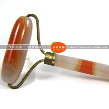 agate Beauty massager Face-lift free shipping 
agate Beauty massager Face-lift free shipping