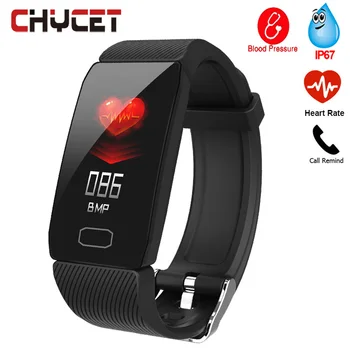 Smart Band Sleep monitoring Fitness Tracker Heart Rate Smart Band Blood Pressure Sleep Monitoring IP67 Waterproof Smart Bracelet
Smart Band Sleep monitoring Fitness Tracker Heart Rate Smart Band Blood Pressure Sleep Monitoring IP67 Waterproof Smart Bracelet