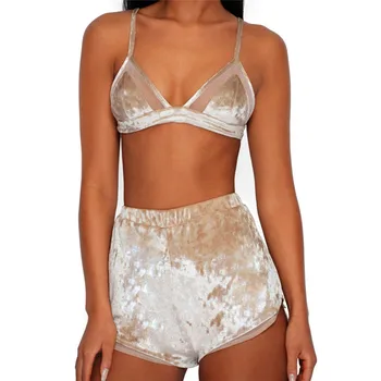 2 Piece Set women Bustier Crop Top And Short Set Summer Top Gold Bodycon Hippie Chic Boho Clothing
2 Piece Set women Bustier Crop Top And Short Set Summer Top Gold Bodycon Hippie Chic Boho Clothing