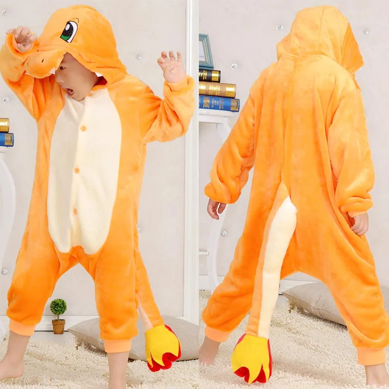 Hot Animal Children Fire Dragon Kids Kigurumi Panda Pajamas High Quality Flannel Family Party Onesies Jumpsuits Cosplay Costumes
Hot Animal Children Fire Dragon Kids Kigurumi Panda Pajamas High Quality Flannel Family Party Onesies Jumpsuits Cosplay Costumes